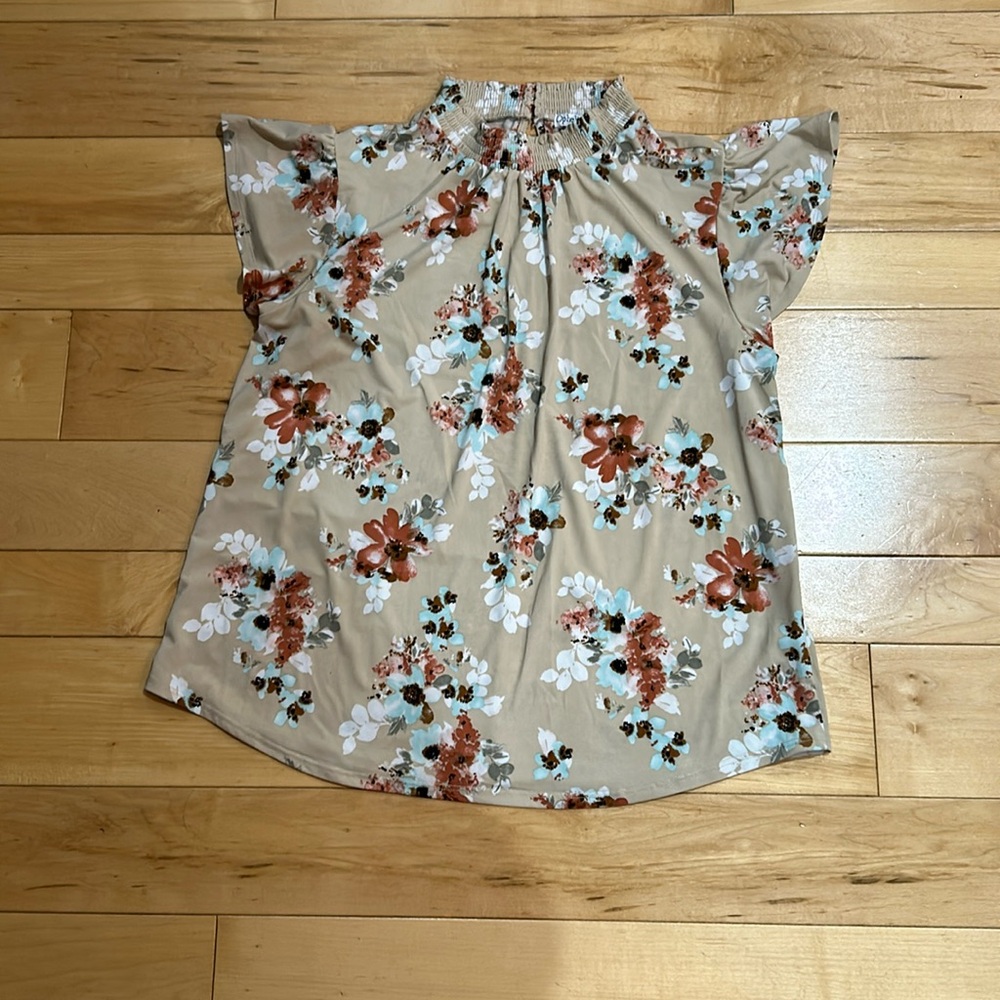 Ophelia Roe blouse